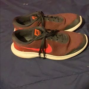 Shoes just trying to sell